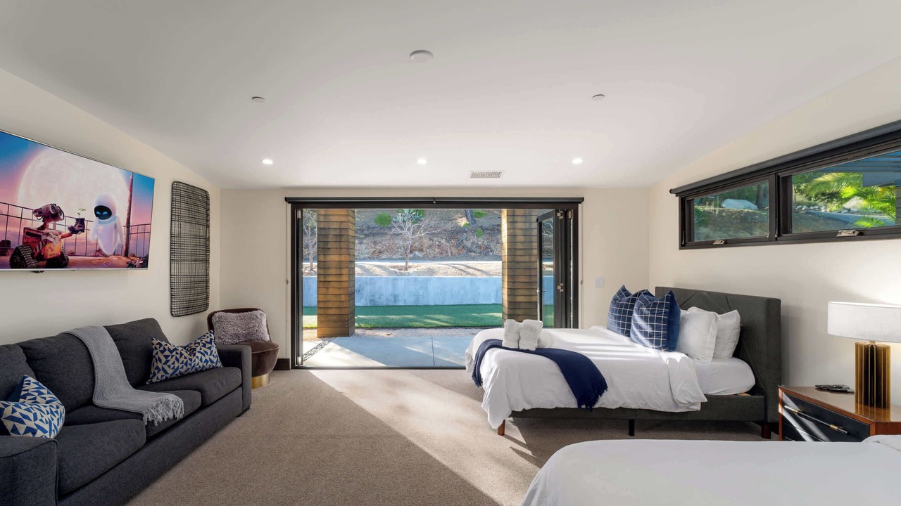 Photo of Bedroom in West Ridge