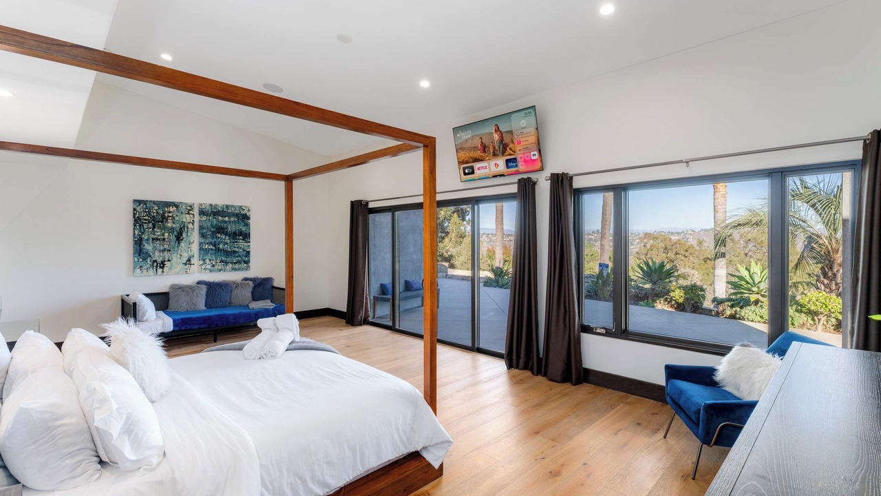 Photo of Bedroom in West Ridge