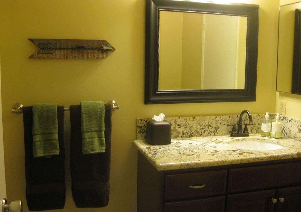 Photo of Bathroom in Palm Desert