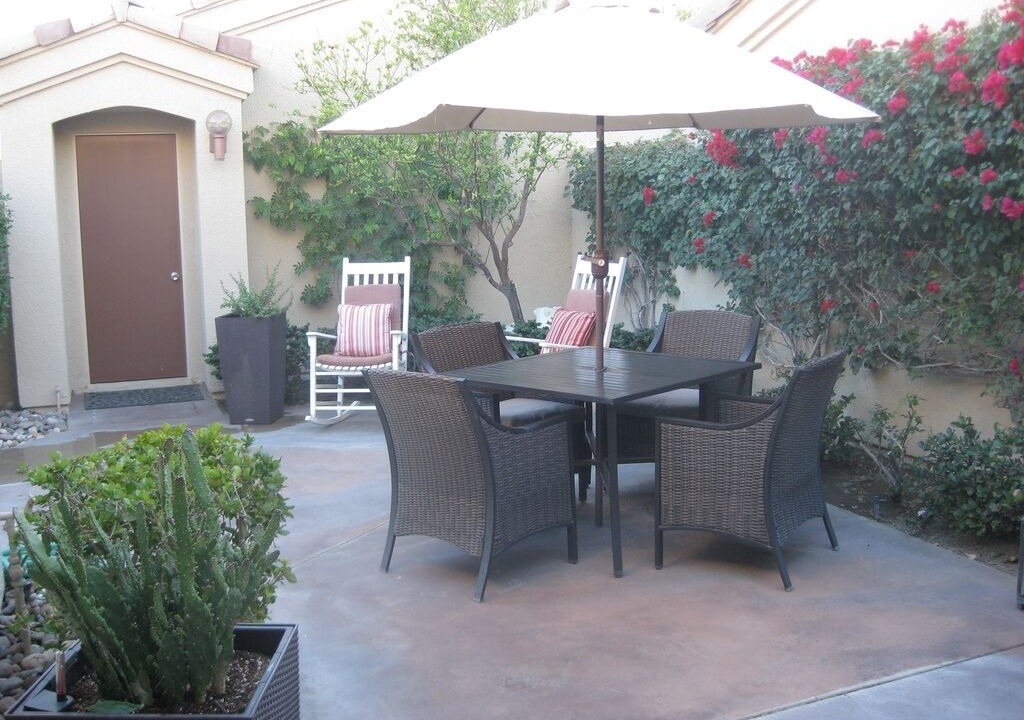 Photo of Outdoor in Palm Desert