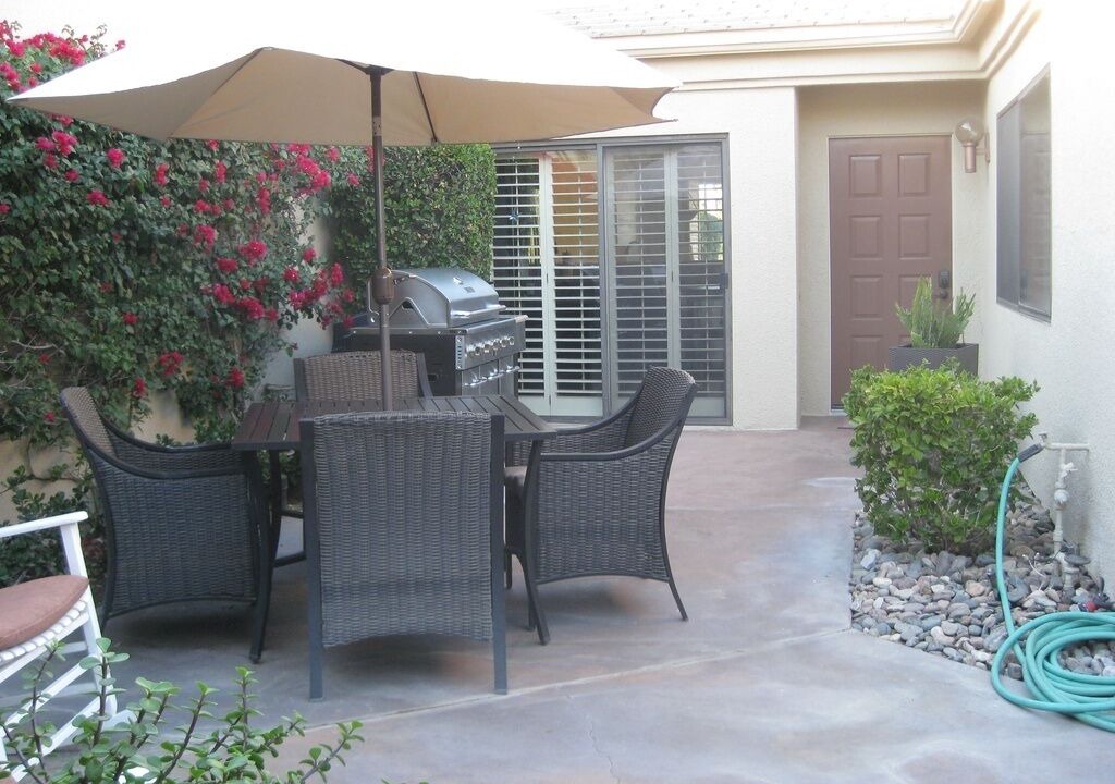 Photo of Outdoor in Palm Desert