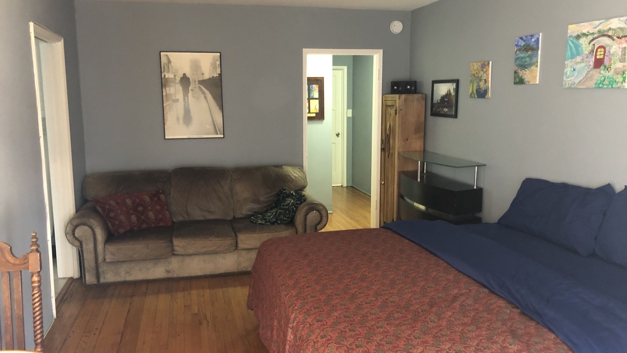 Photo of Bedroom in Westwood