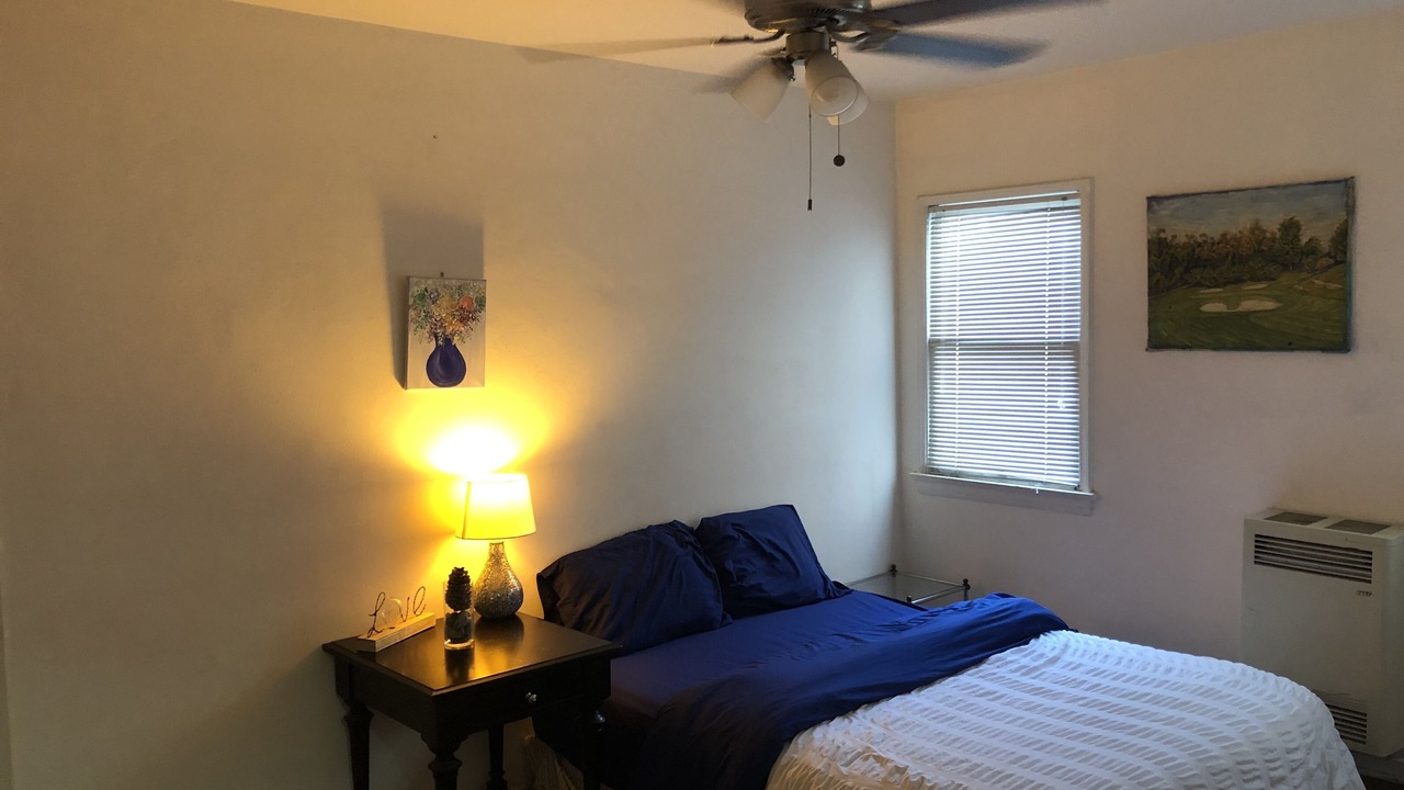 Photo of Bedroom in Westwood