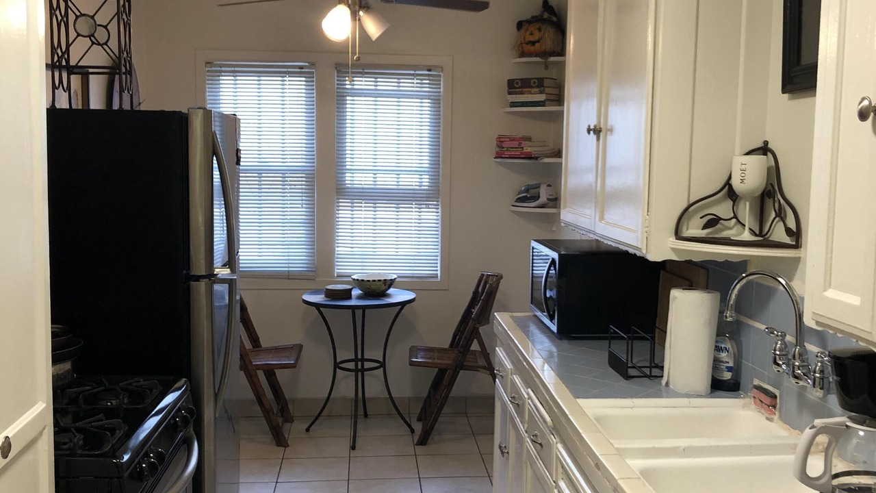 Photo of Kitchen in Westwood
