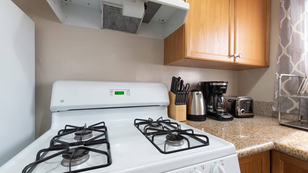 Photo of Kitchen in South Arroyo