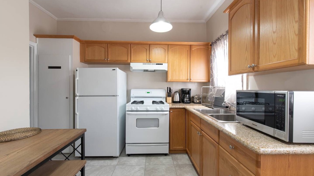 Photo of Kitchen in South Arroyo