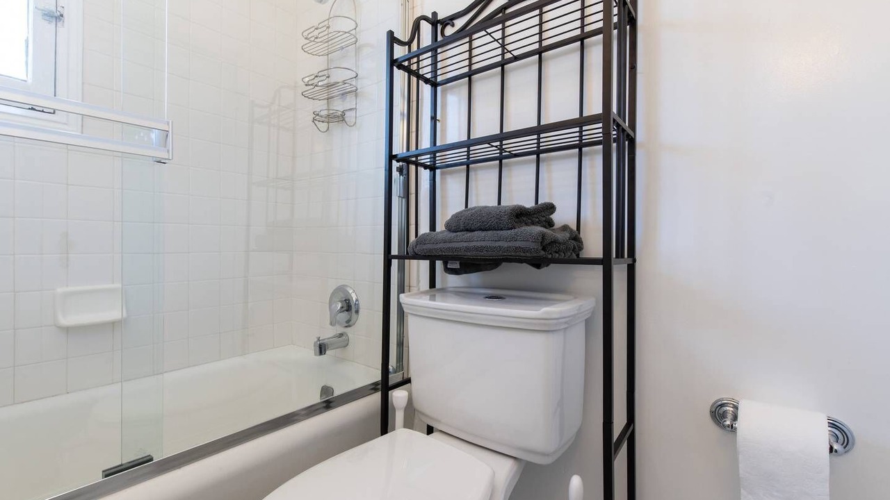 Photo of Bathroom in South Arroyo