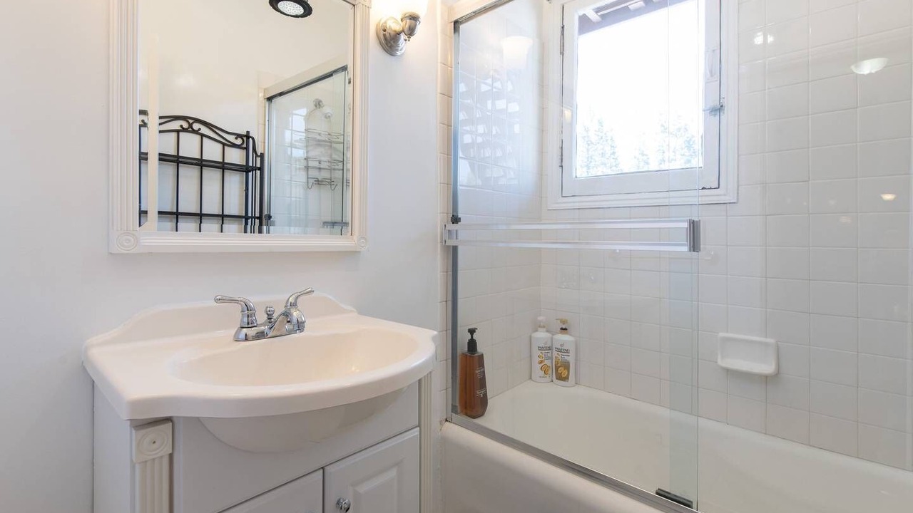 Photo of Bathroom in South Arroyo