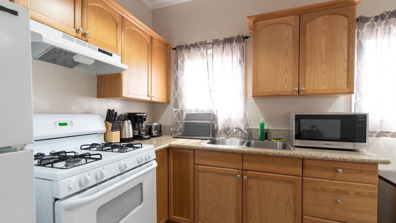 Photo of Kitchen in South Arroyo