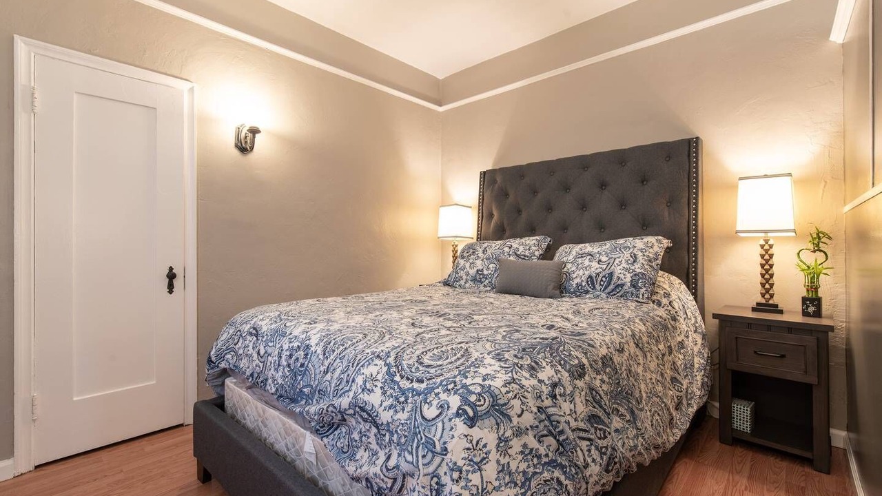 Photo of Bedroom in South Arroyo