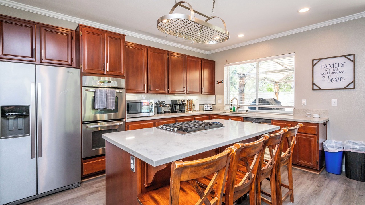 Photo of Kitchen in North Broadway