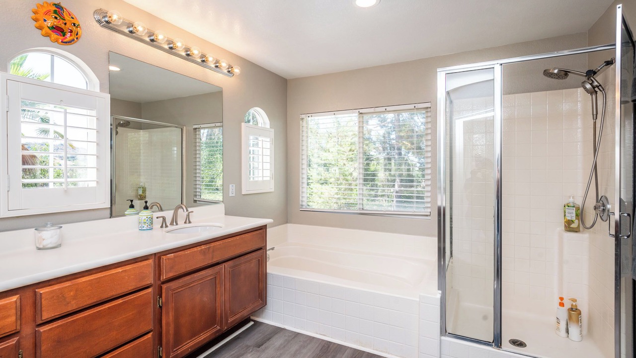 Photo of Bathroom in North Broadway
