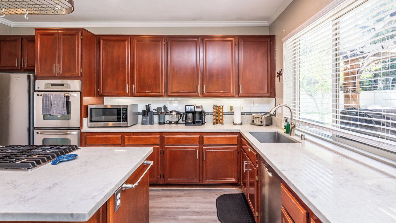 Photo of Kitchen in North Broadway