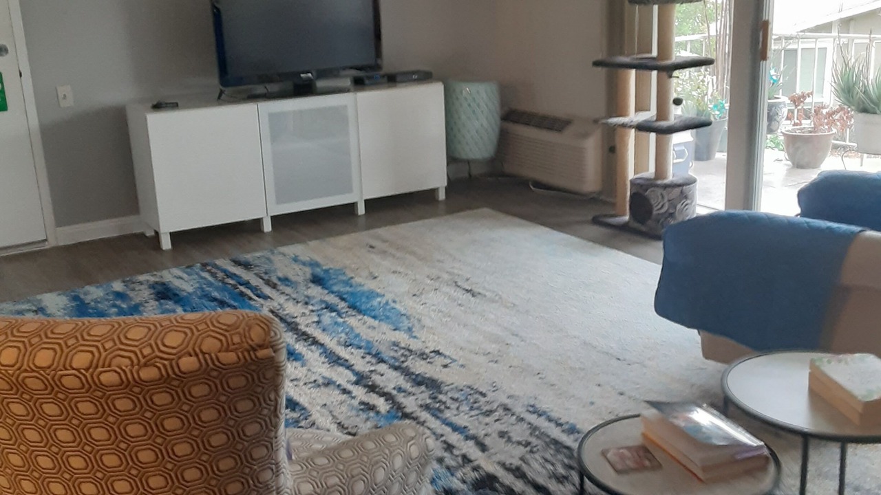 Photo of Livingroom in Laguna Woods