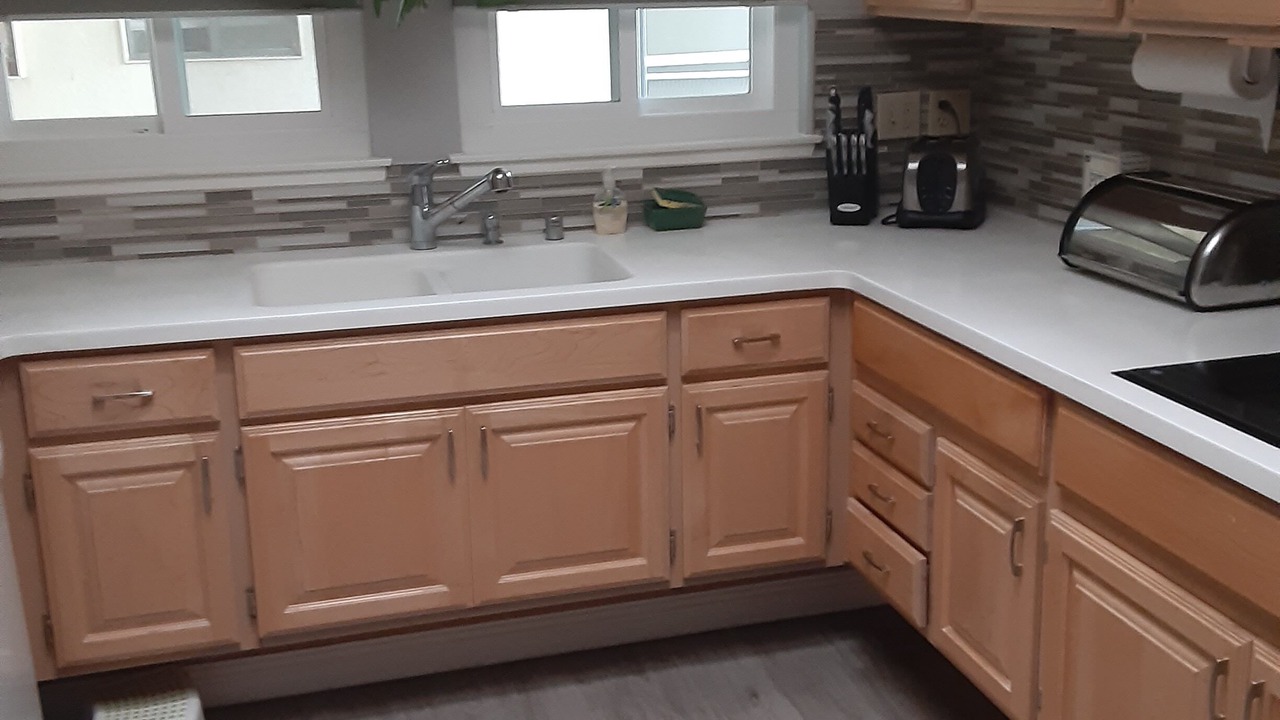 Photo of Kitchen in Laguna Woods