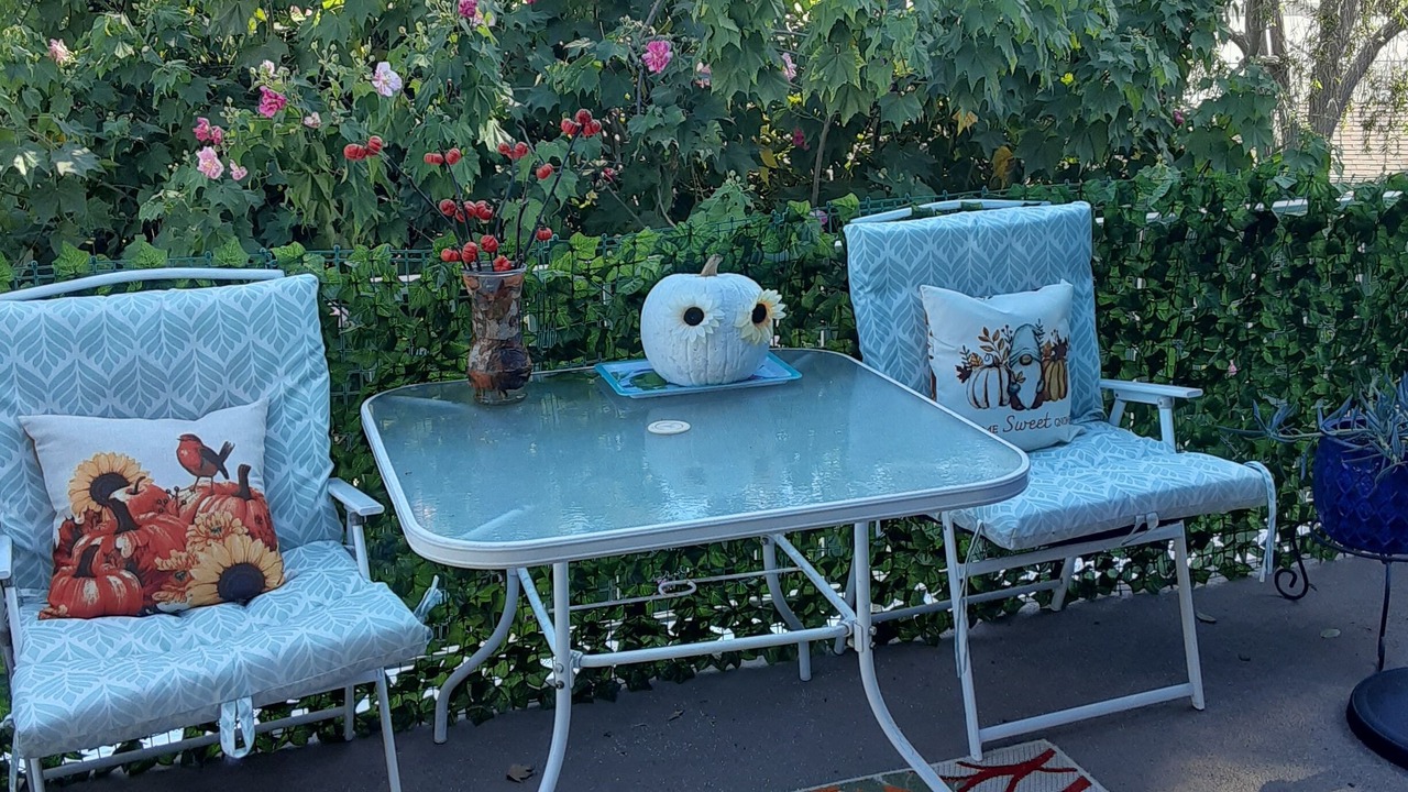 Photo of Outdoor in Laguna Woods