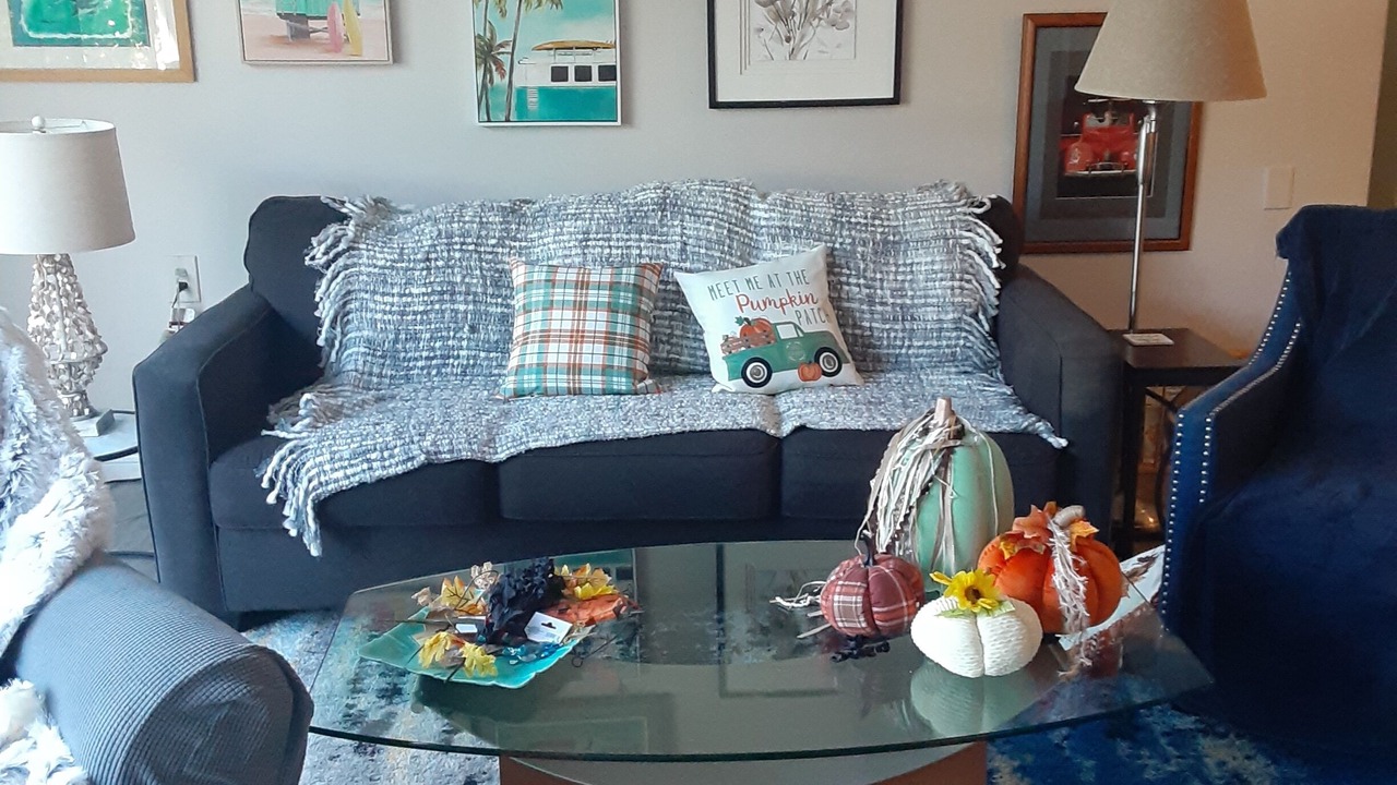 Photo of Livingroom in Laguna Woods