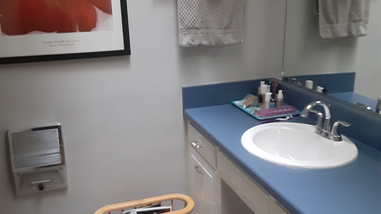 Photo of Bathroom in Laguna Woods