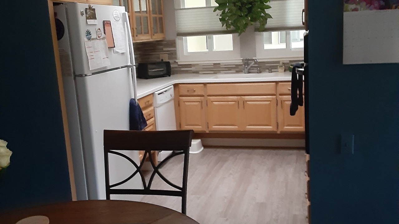 Photo of Kitchen in Laguna Woods