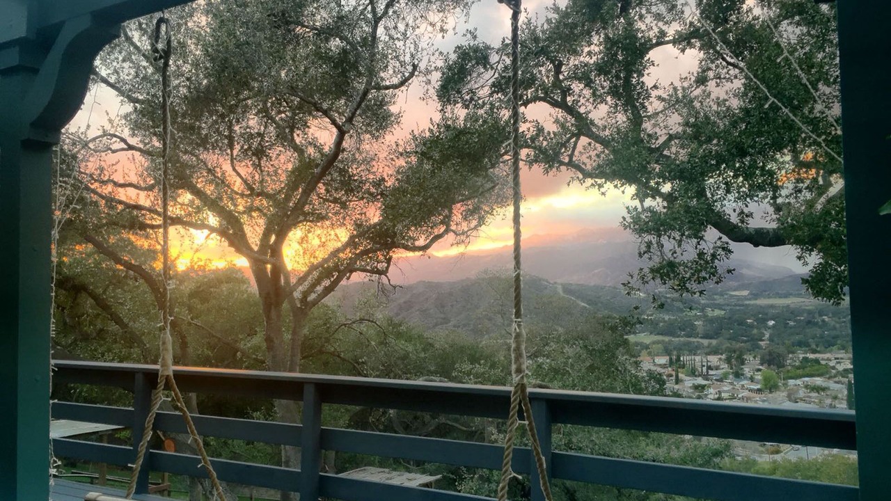 Photo of Outdoor in Oak View