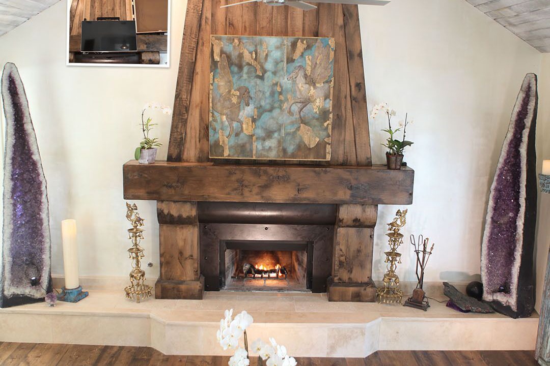 Photo of Livingroom in Oak View