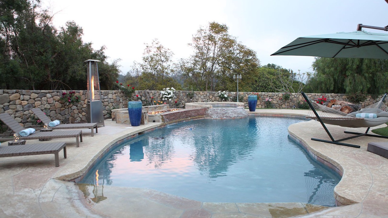 Photo of Outdoor in Oak View