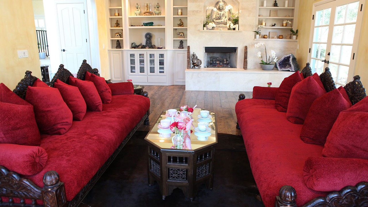Photo of Livingroom in Oak View