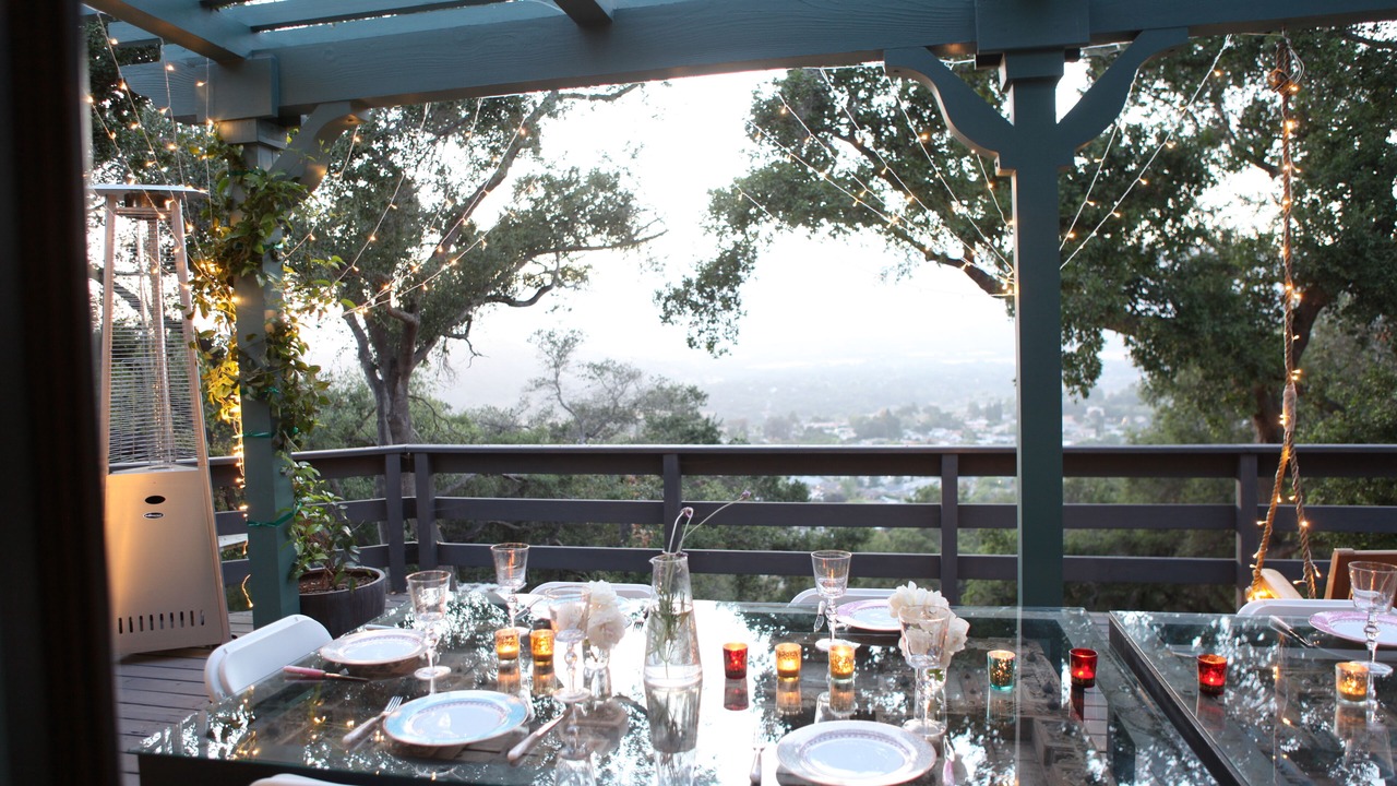 Photo of Outdoor in Oak View