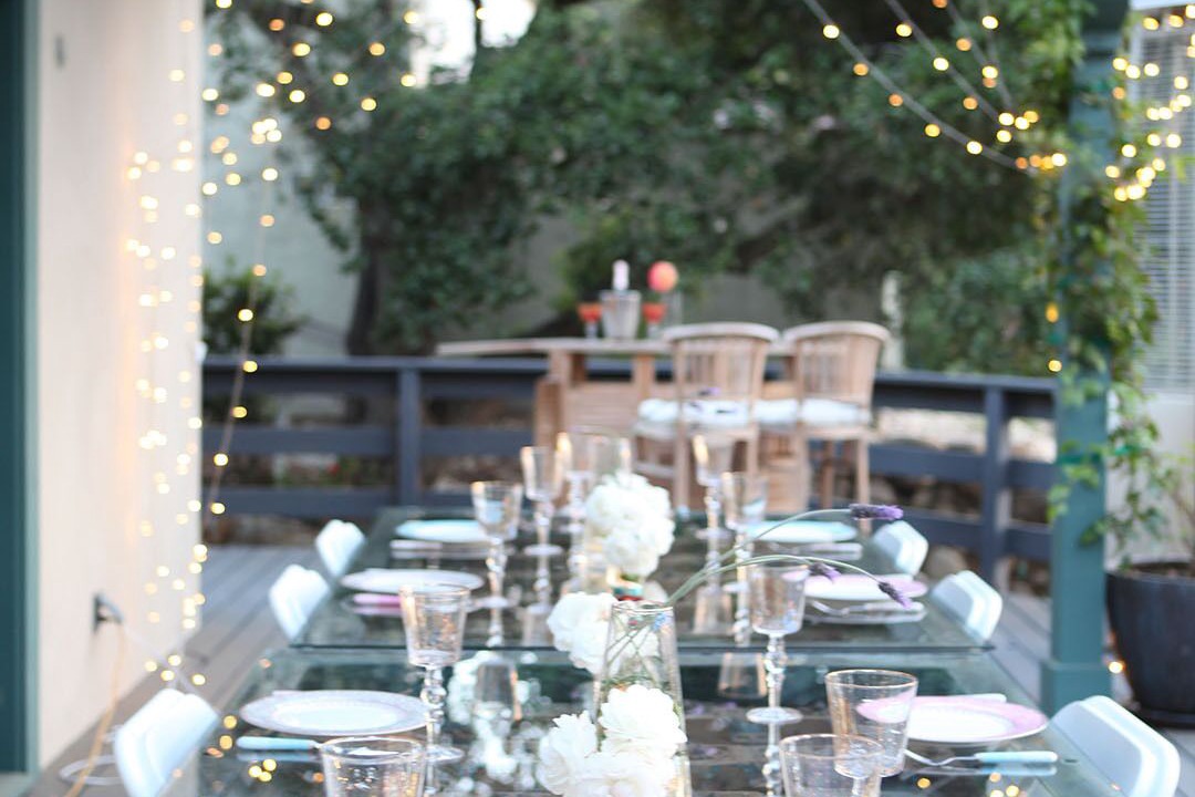 Photo of Outdoor in Oak View