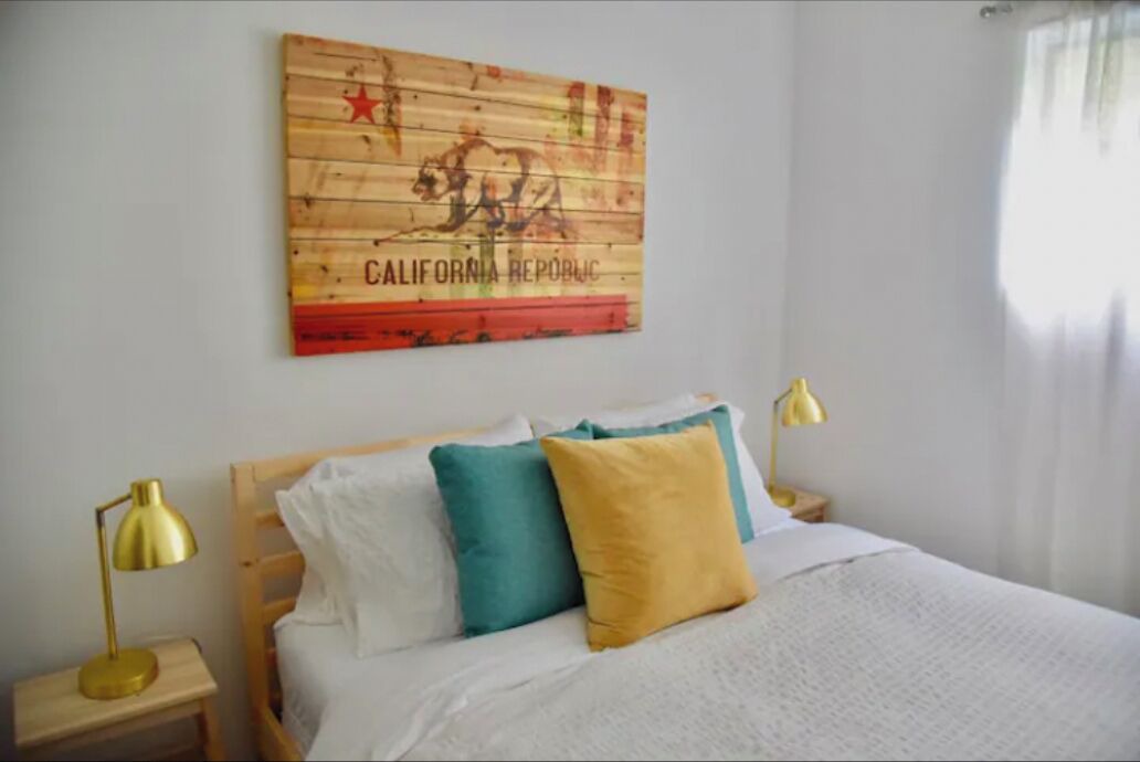 Photo of Bedroom in Venice