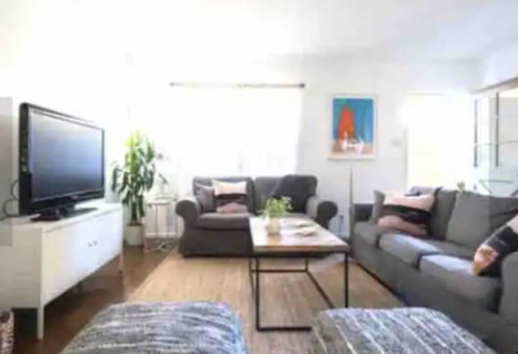 Photo of Livingroom in Venice