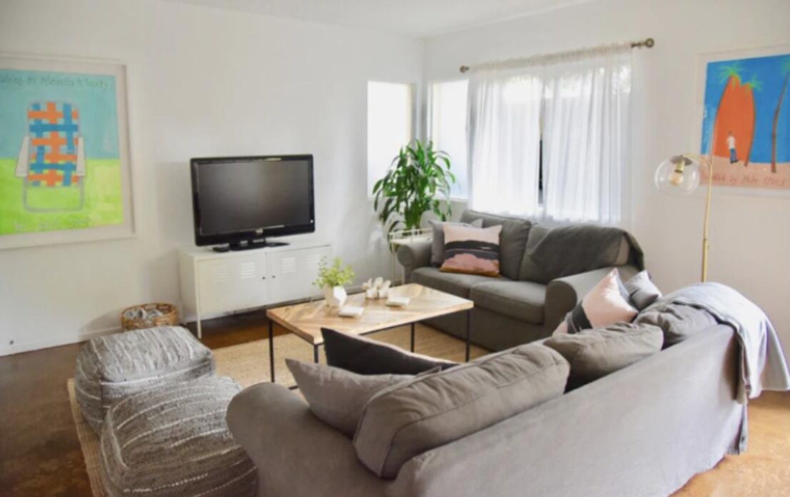 Photo of Livingroom in Venice