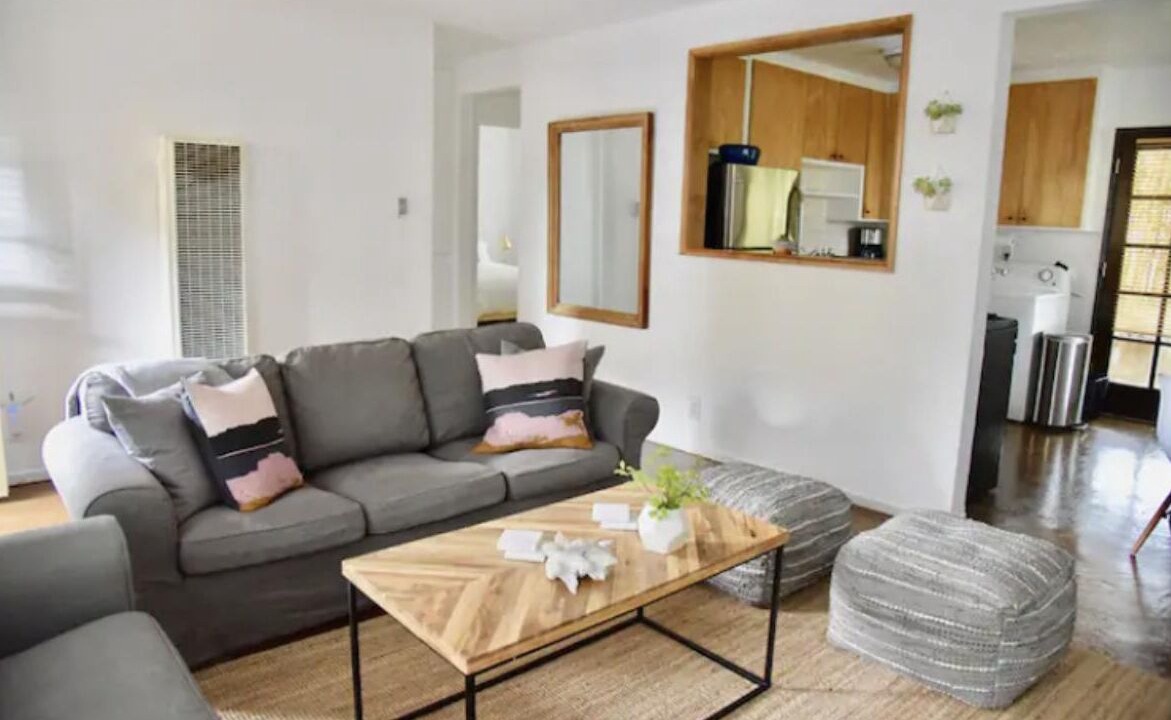 Photo of Livingroom in Venice
