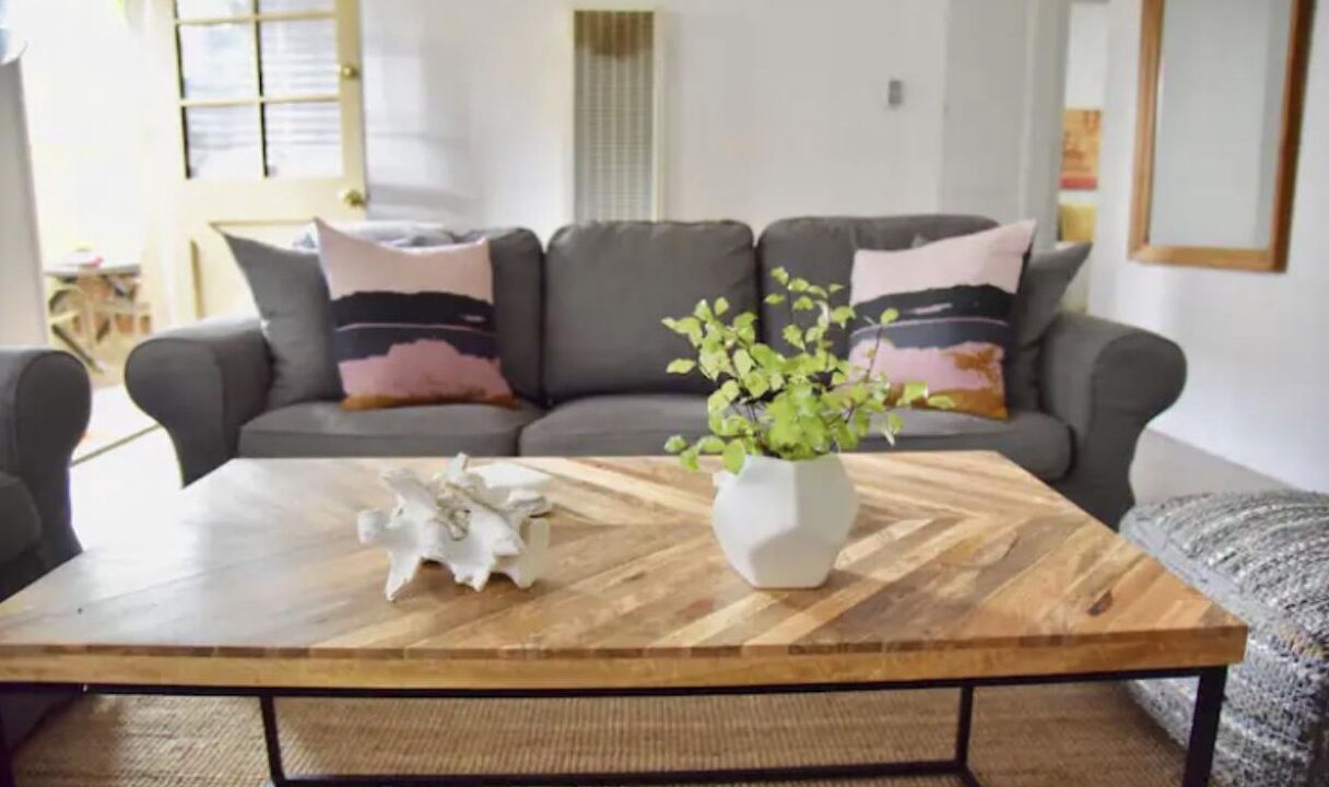 Photo of Livingroom in Venice