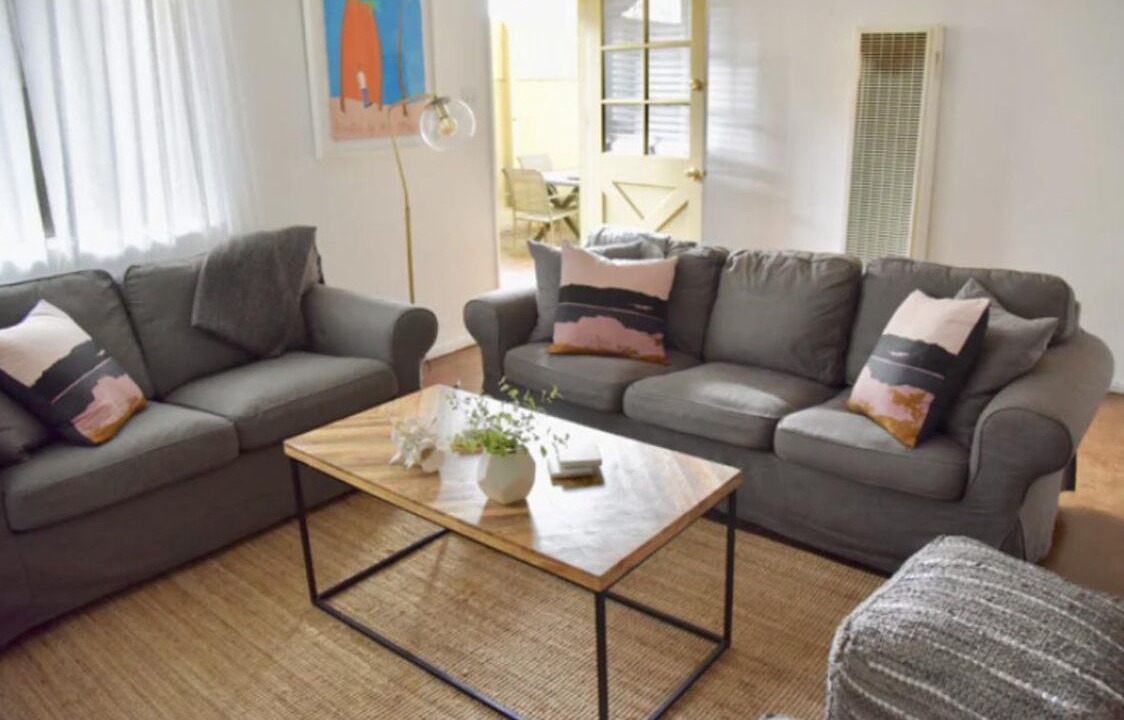 Photo of Livingroom in Venice