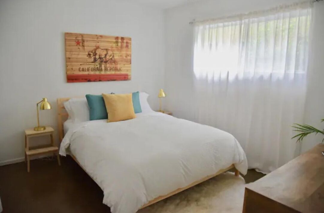 Photo of Bedroom in Venice
