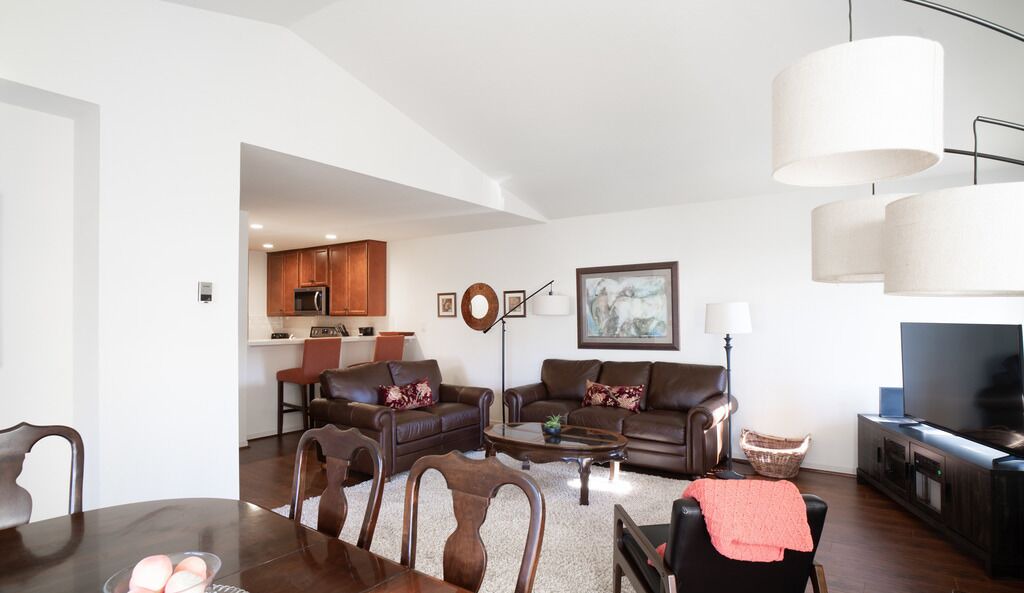 Photo of Livingroom in Monterey
