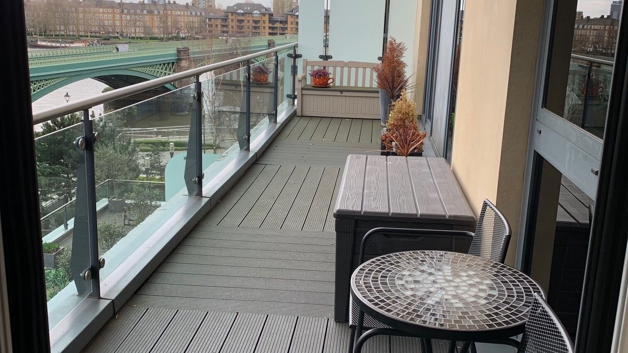 Photo of Outdoor in Sands End