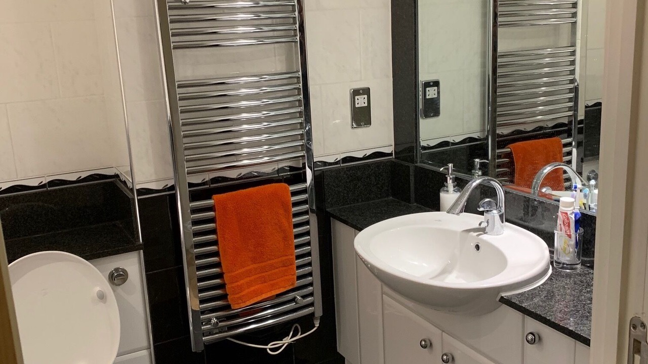 Photo of Bathroom in Sands End