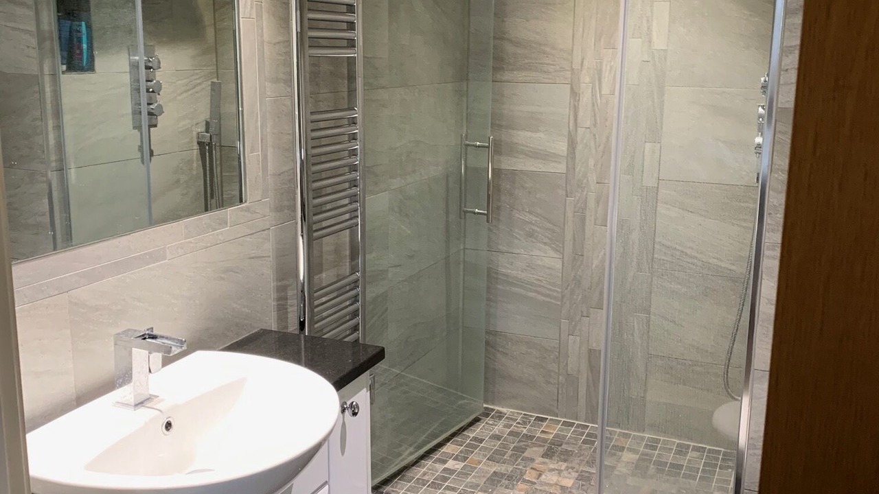 Photo of Bathroom in Sands End