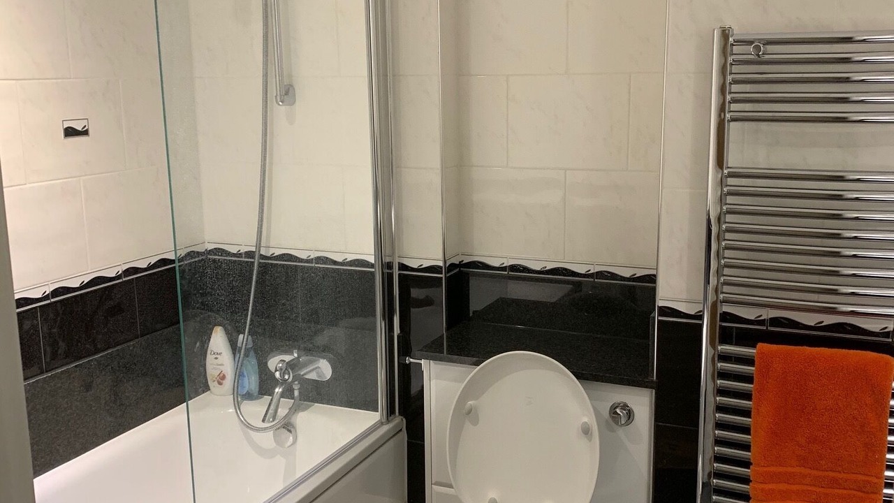 Photo of Bathroom in Sands End