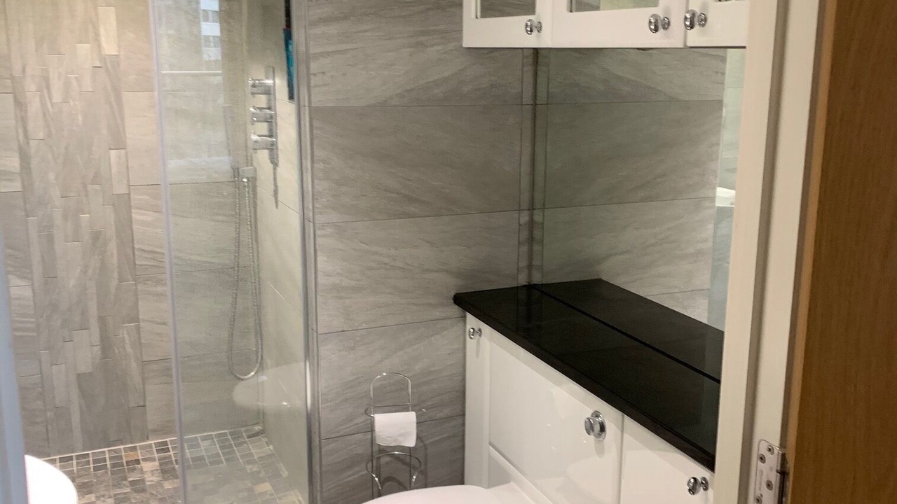 Photo of Bathroom in Sands End