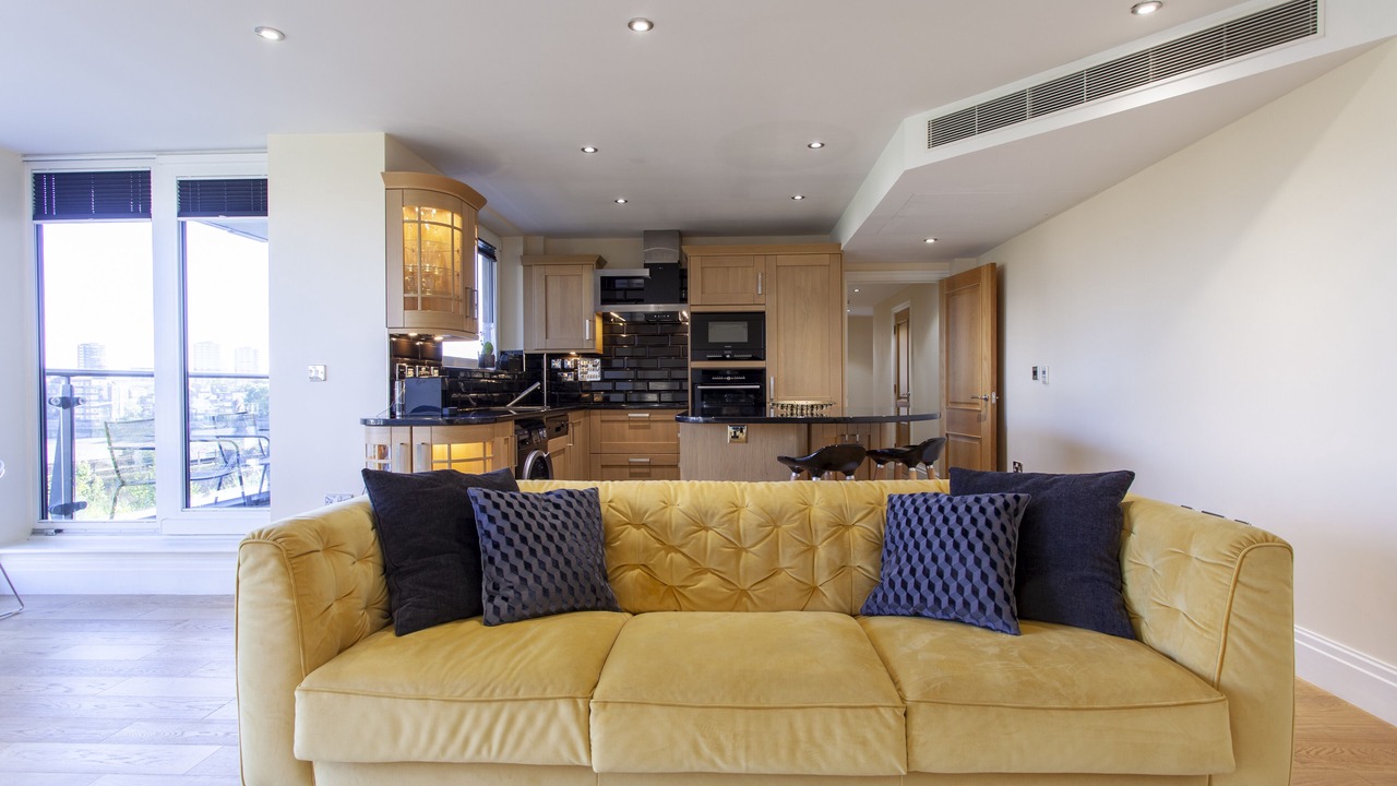 Photo of Livingroom in Sands End