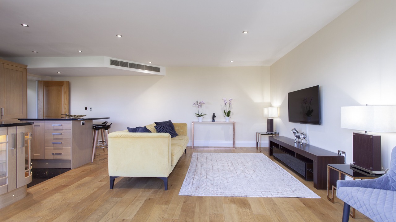 Photo of Livingroom in Sands End