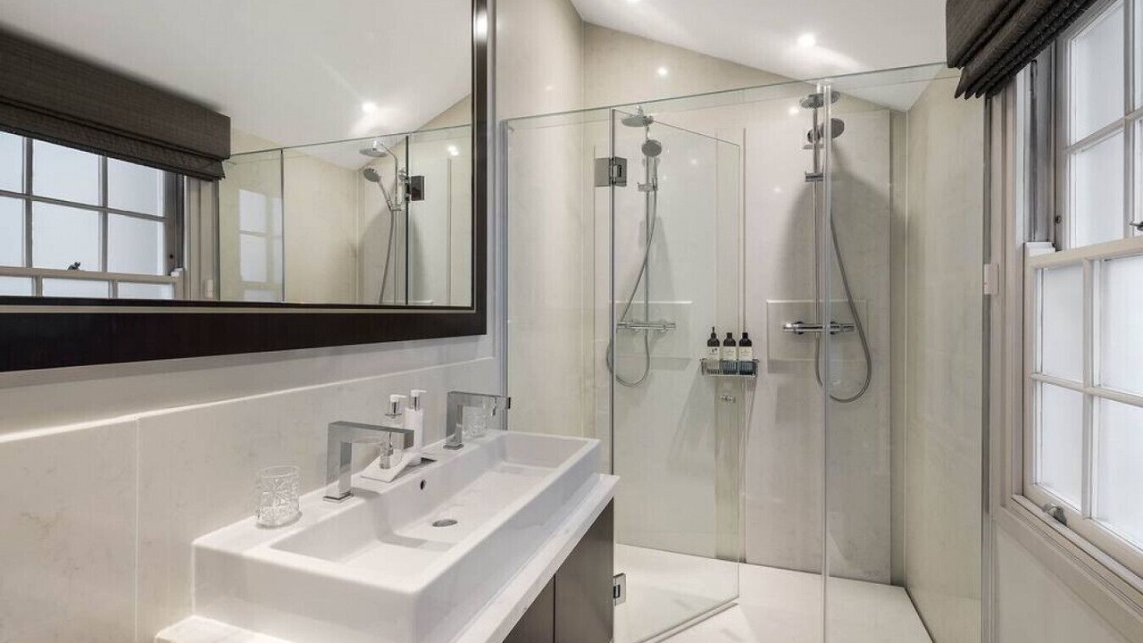 Photo of Bathroom in Knightsbridge