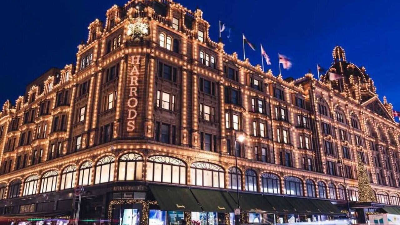 Photo of Others in Knightsbridge