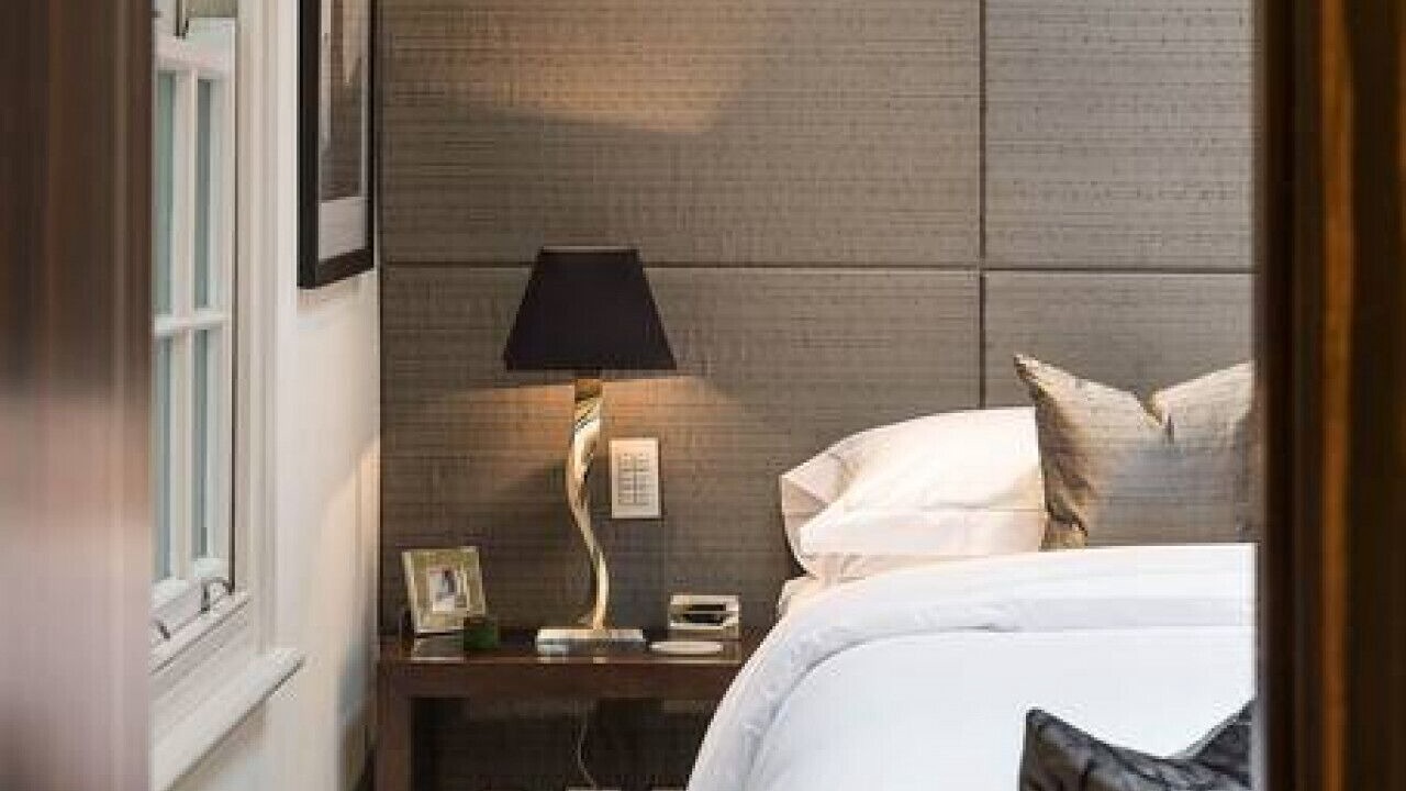 Photo of Bedroom in Knightsbridge