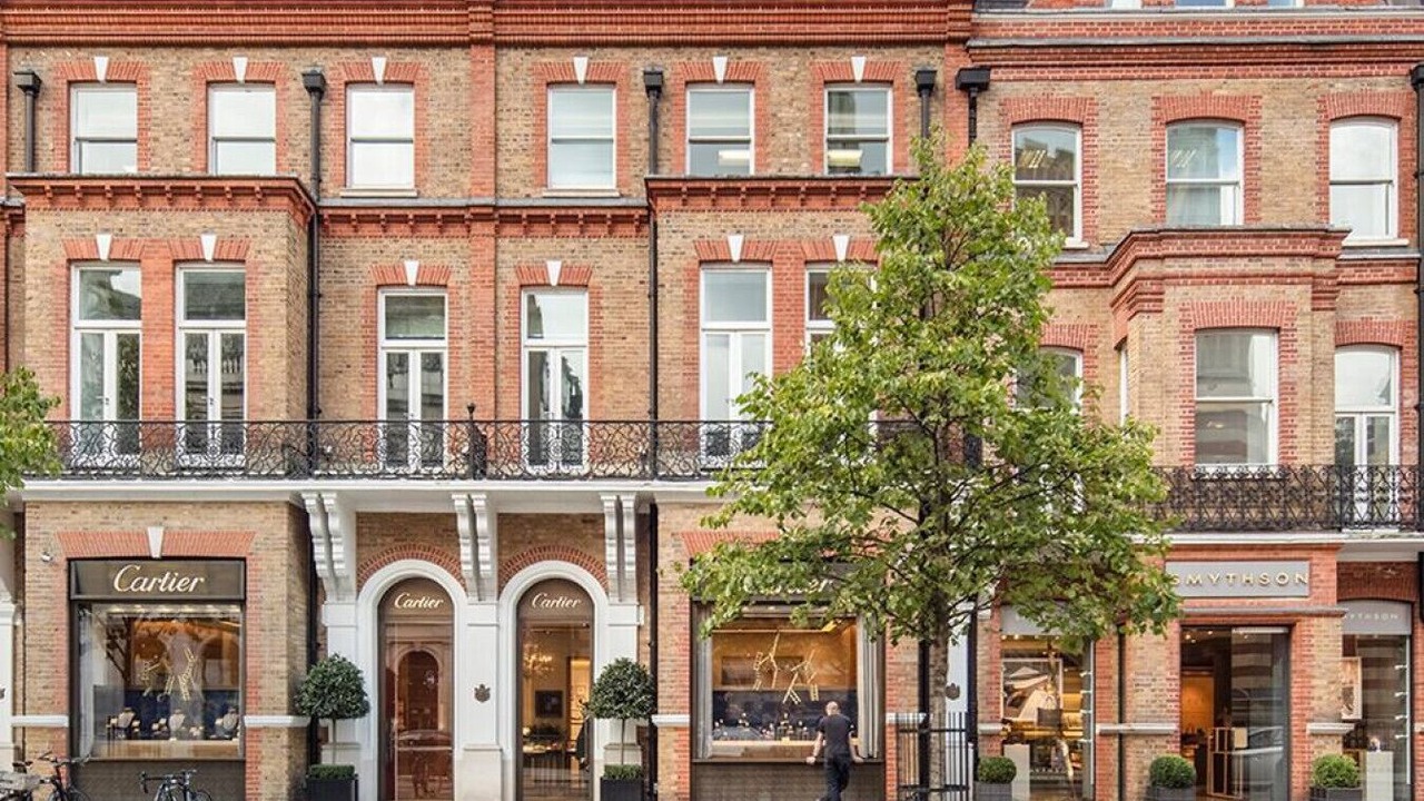 Photo of Outdoor in Knightsbridge