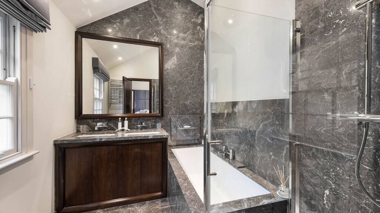 Photo of Bathroom in Knightsbridge