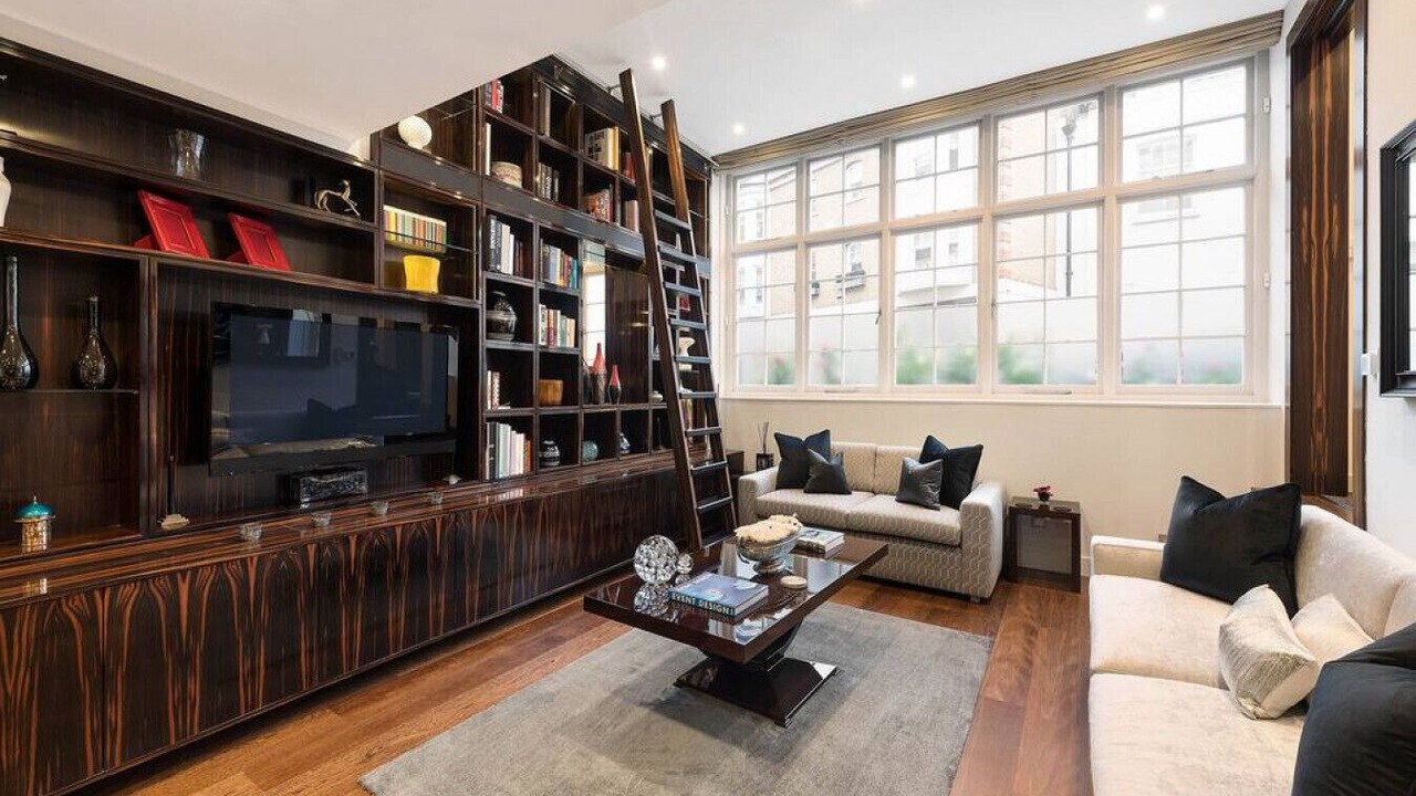 Photo of Livingroom in Knightsbridge